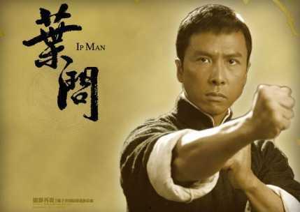 三大武打明星,武坛三巨头传奇风采